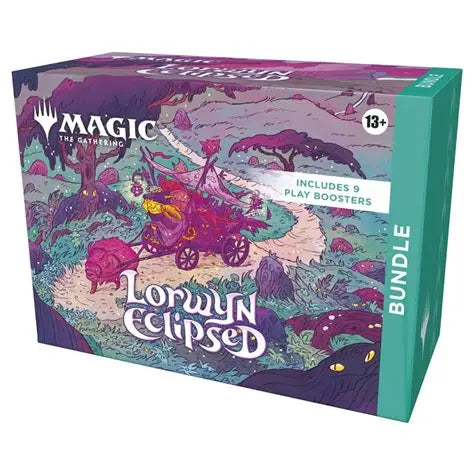 Magic: The Gathering – Lorwyn Eclipsed Bundle