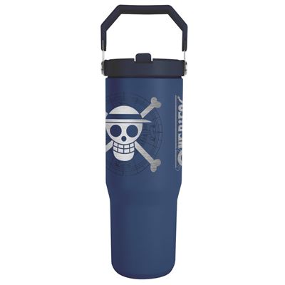 One Piece (Straw Hat Pirates Icon) 30oz Pitcher