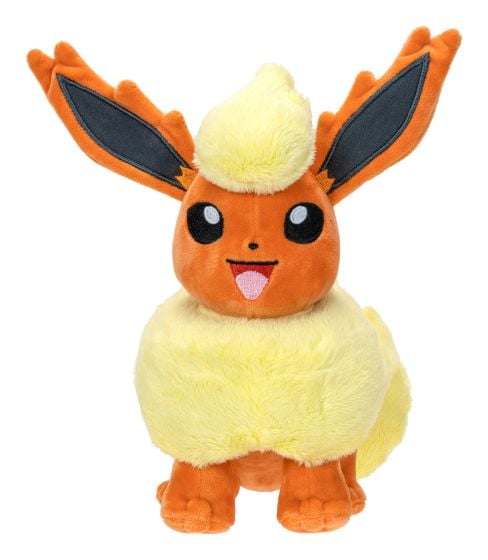Pokémon 8" Flareon Plush