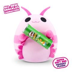 Snackles 14in Plush - Various
