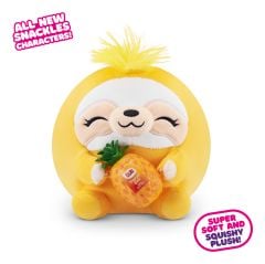 Snackles 14in Plush - Various
