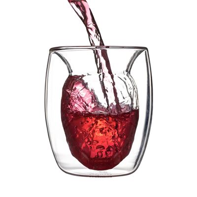 Spider-Man (Head) 3D Feature Glass (005)