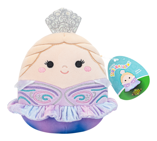 Squishmallows - 8" Wicked Fall Assortment