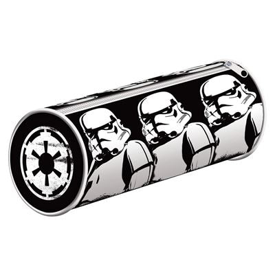 Star Wars (Stormtrooper) Barrel Pencil Case