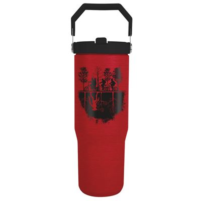 Stranger Things (Upside Down) 30oz Pitcher