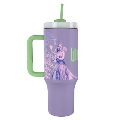 Wicked (E&G) 40oz Tumbler