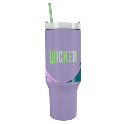 Wicked (E&G) 40oz Tumbler