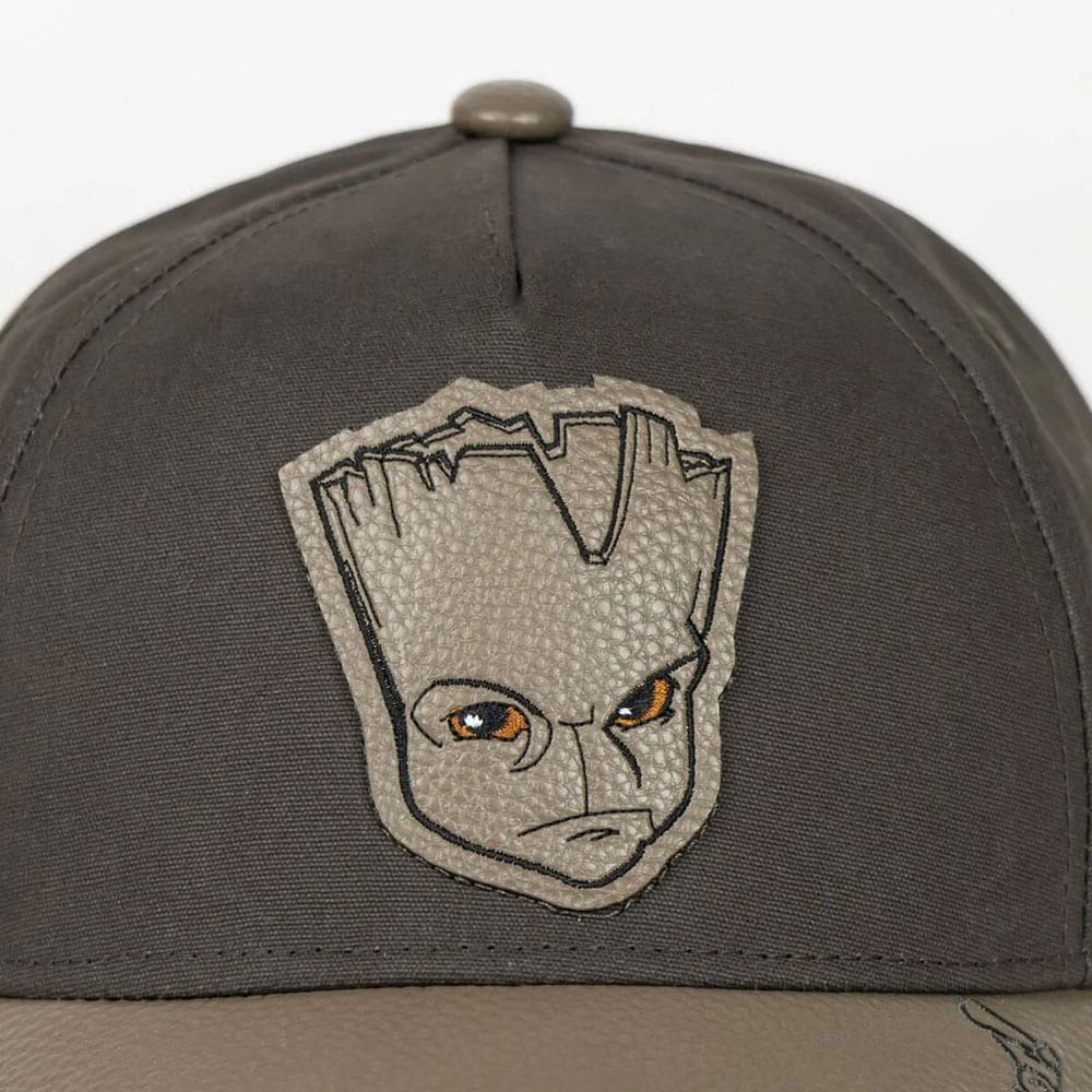 Guardians of the Galaxy Baseball Cap – Groot