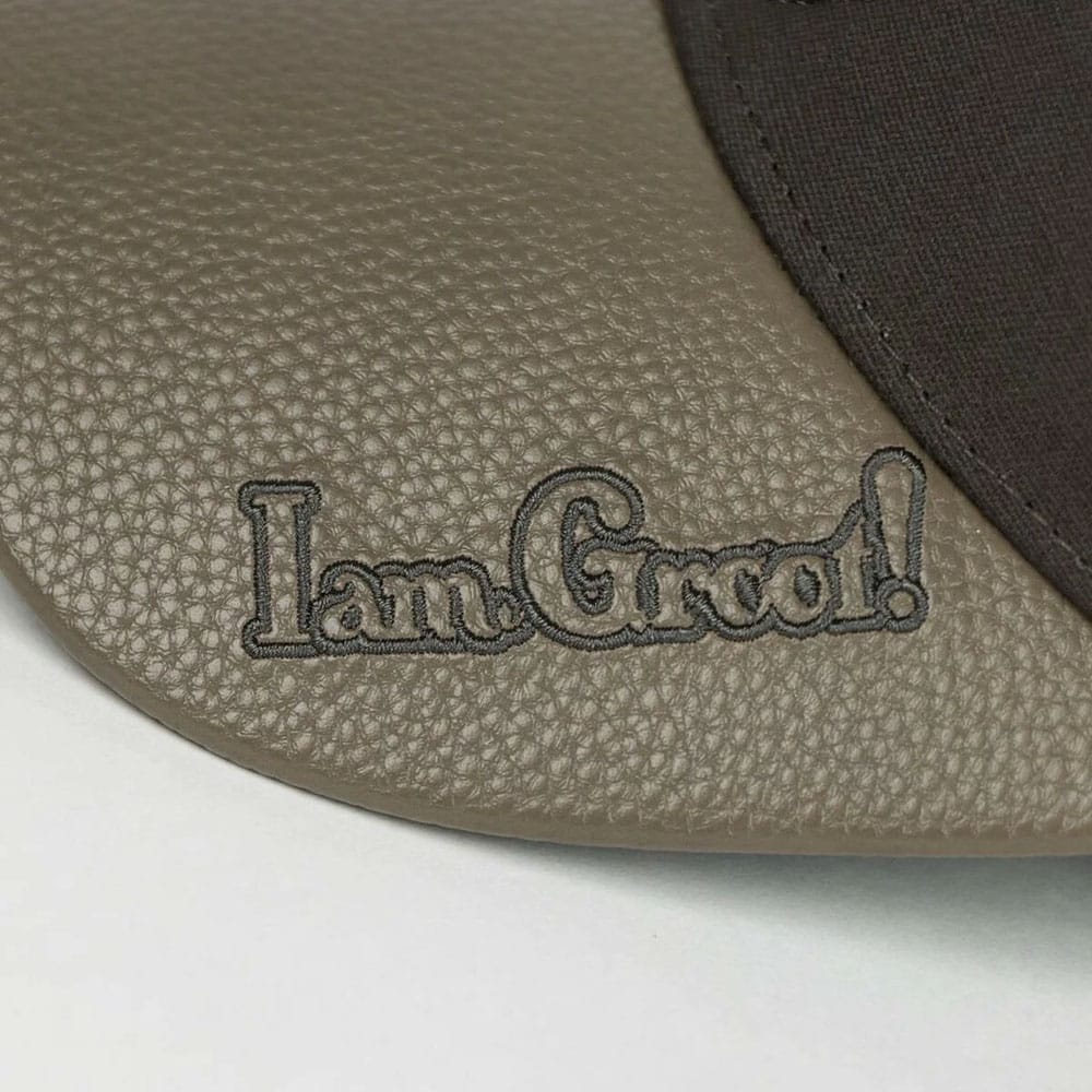 Guardians of the Galaxy Baseball Cap – Groot