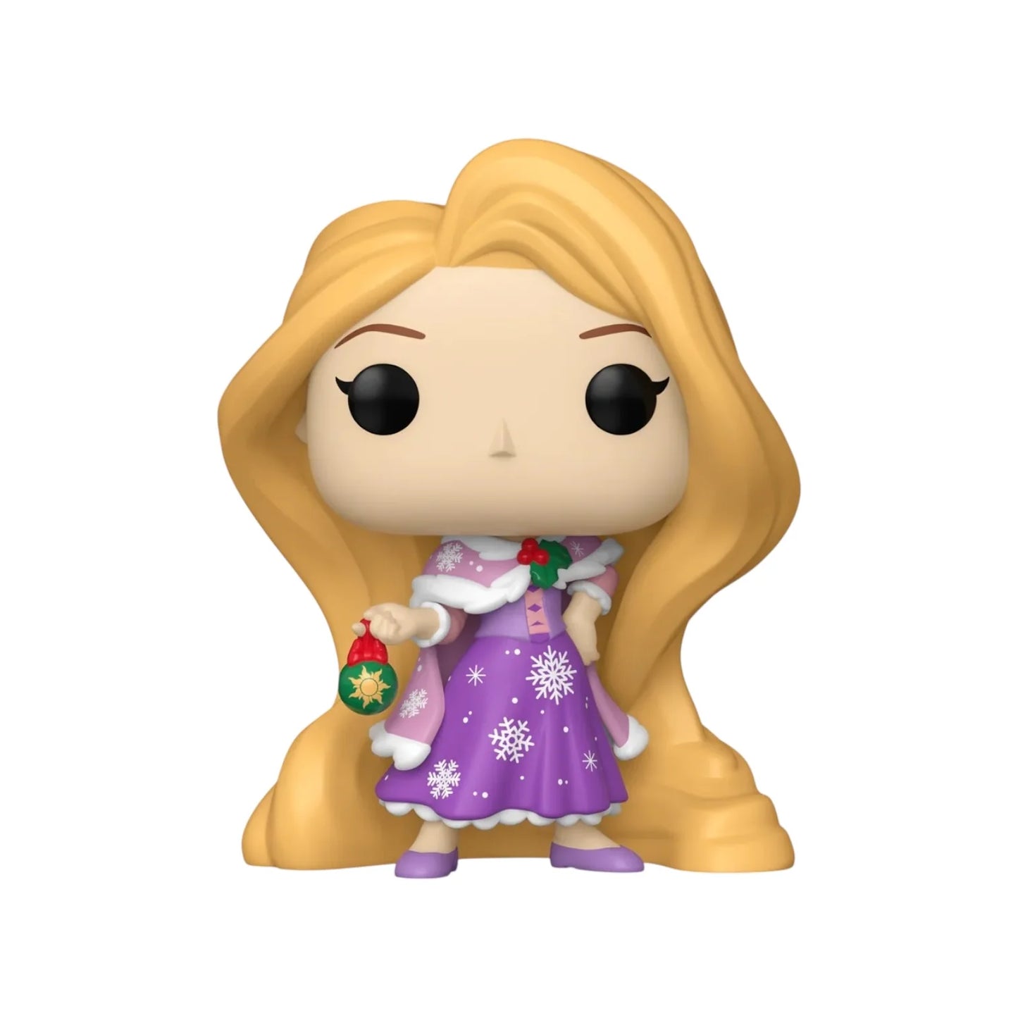 Funko Pop! Holiday Rapunzel #1613 – Disney Princess