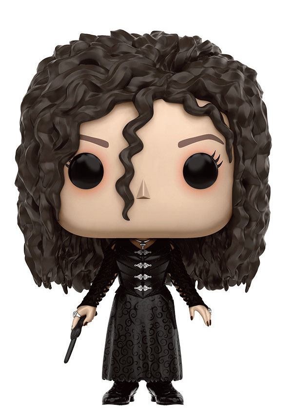 Funko Pop! Bellatrix Lestrange #35 – Harry Potter