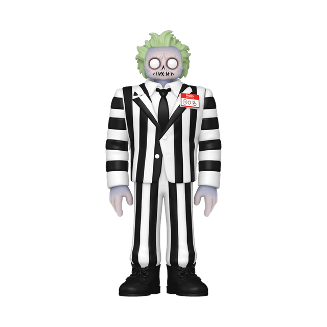 Funko Pop! BOB as Beetlejuice #1827 – Beetlejuice (Pop! Movies)