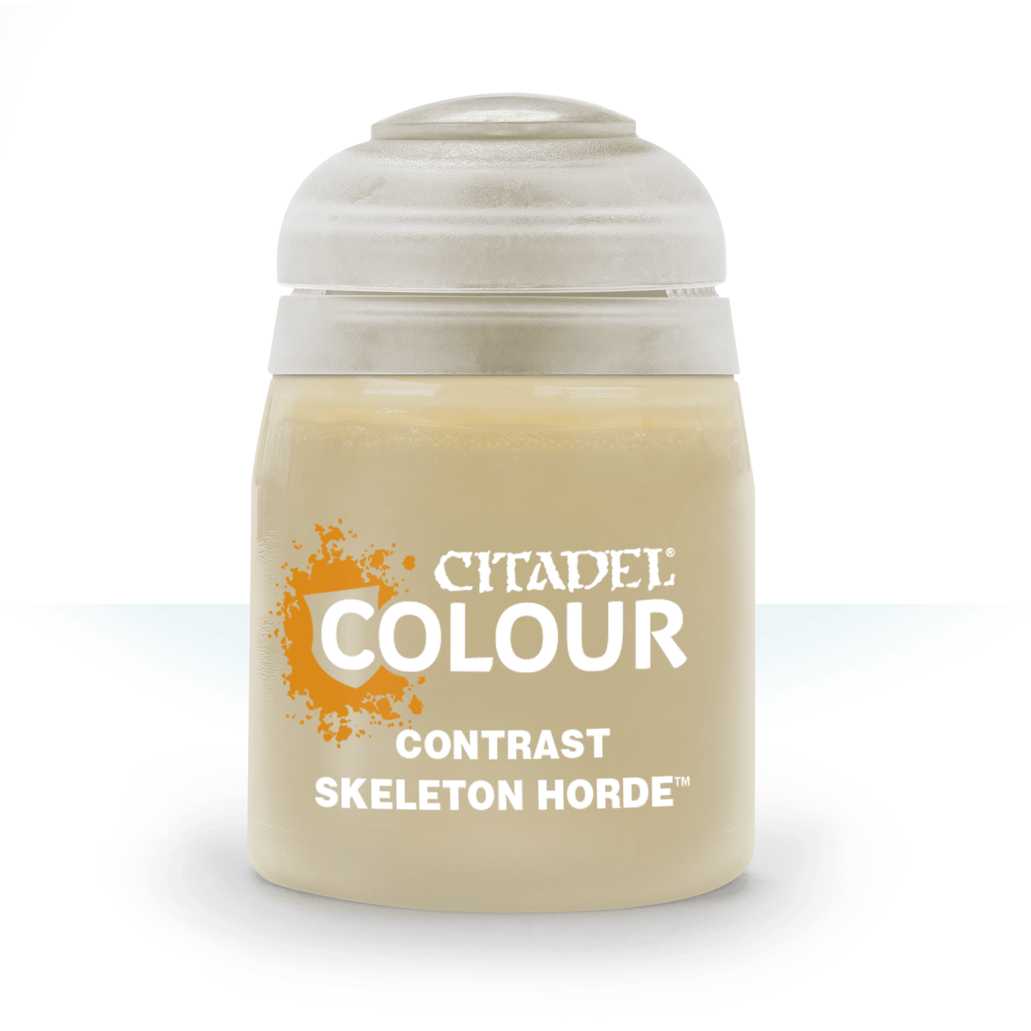 Citadel Colour – Contrast: Skeleton Horde Paint (18ml)