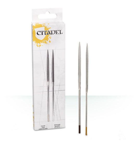 Citadel Tools – File Set