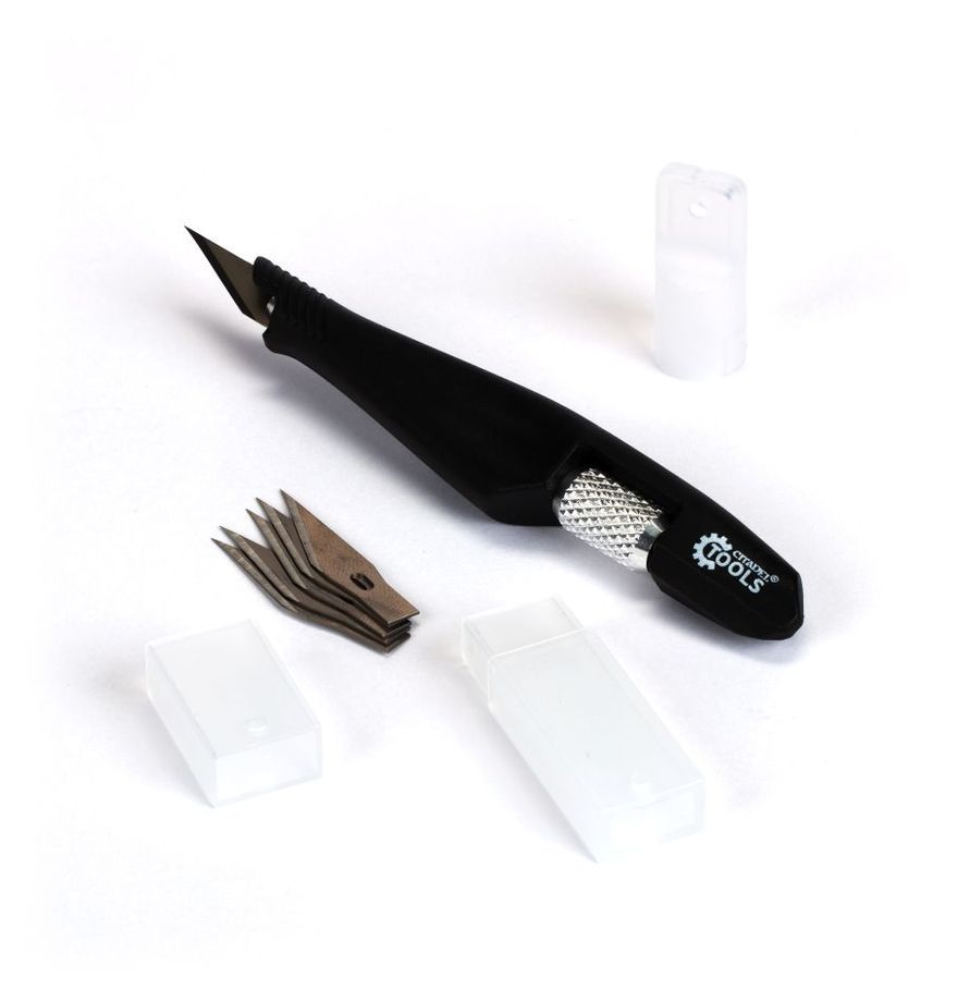 Citadel Tools – Hobby Knife