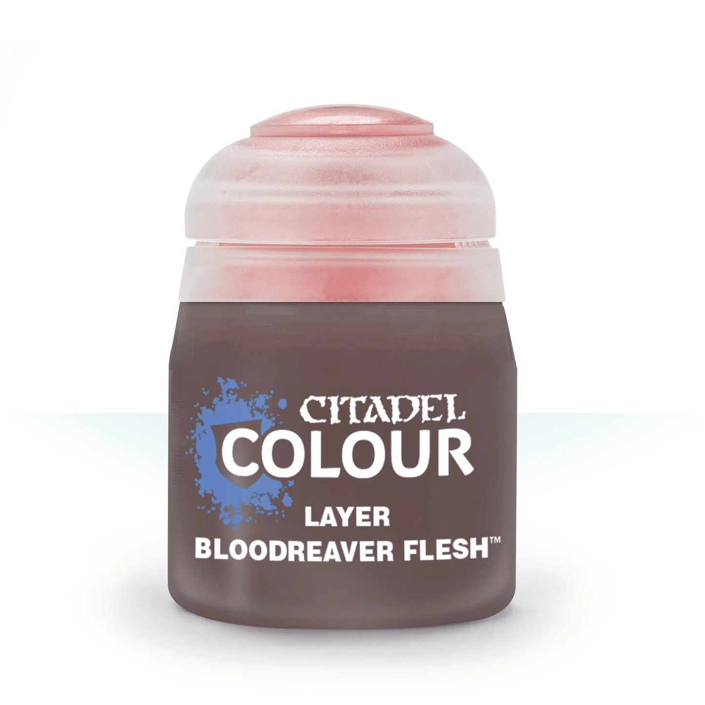 Citadel Colour – Layer: Bloodreaver Flesh Paint (12ml)