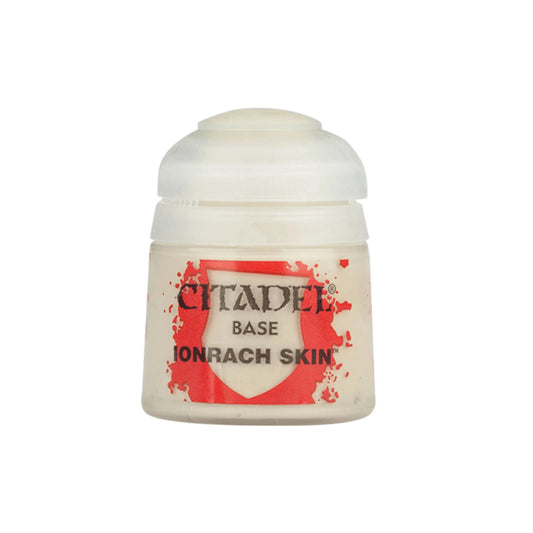 Citadel Colour – Layer: Ionrach Skin Paint (12ml)