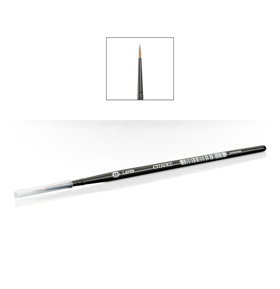 Citadel Colour – Medium Layer Brush