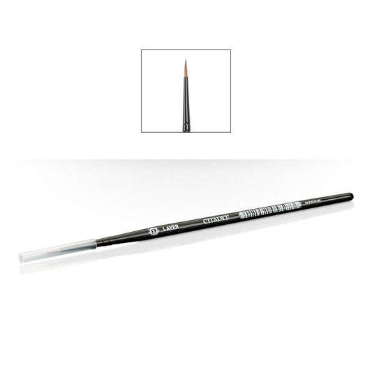 Citadel Colour – Medium Layer Brush