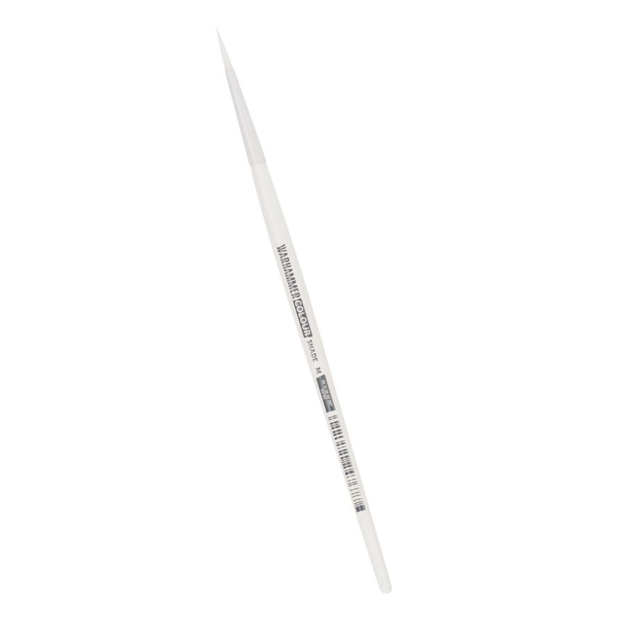 Citadel Colour – Medium Shade Brush