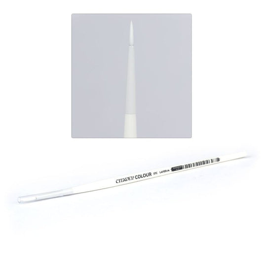 Citadel Colour – Medium Synthetic Layer Brush