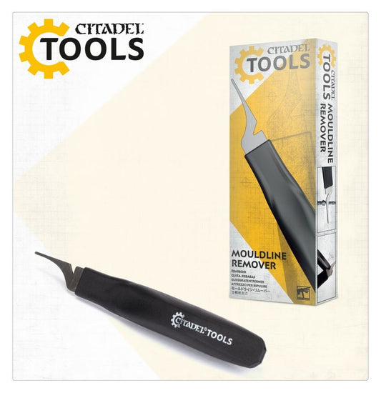 Citadel Tools – Mouldline Remover