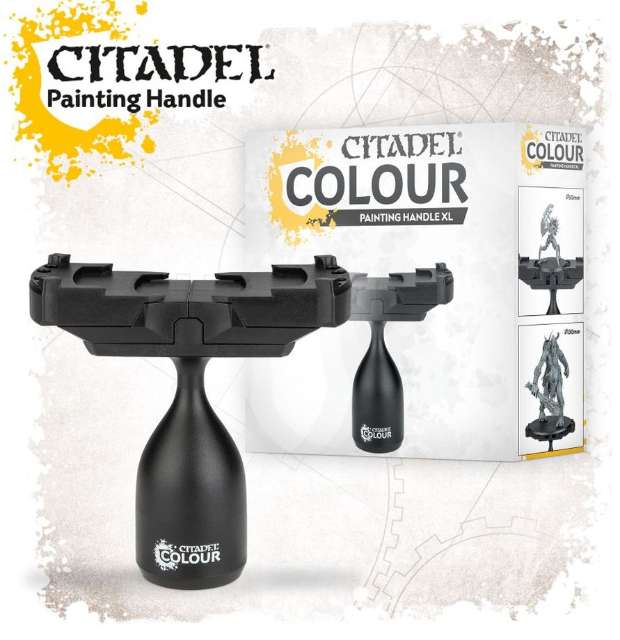 Citadel Colour – Painting Handle XL