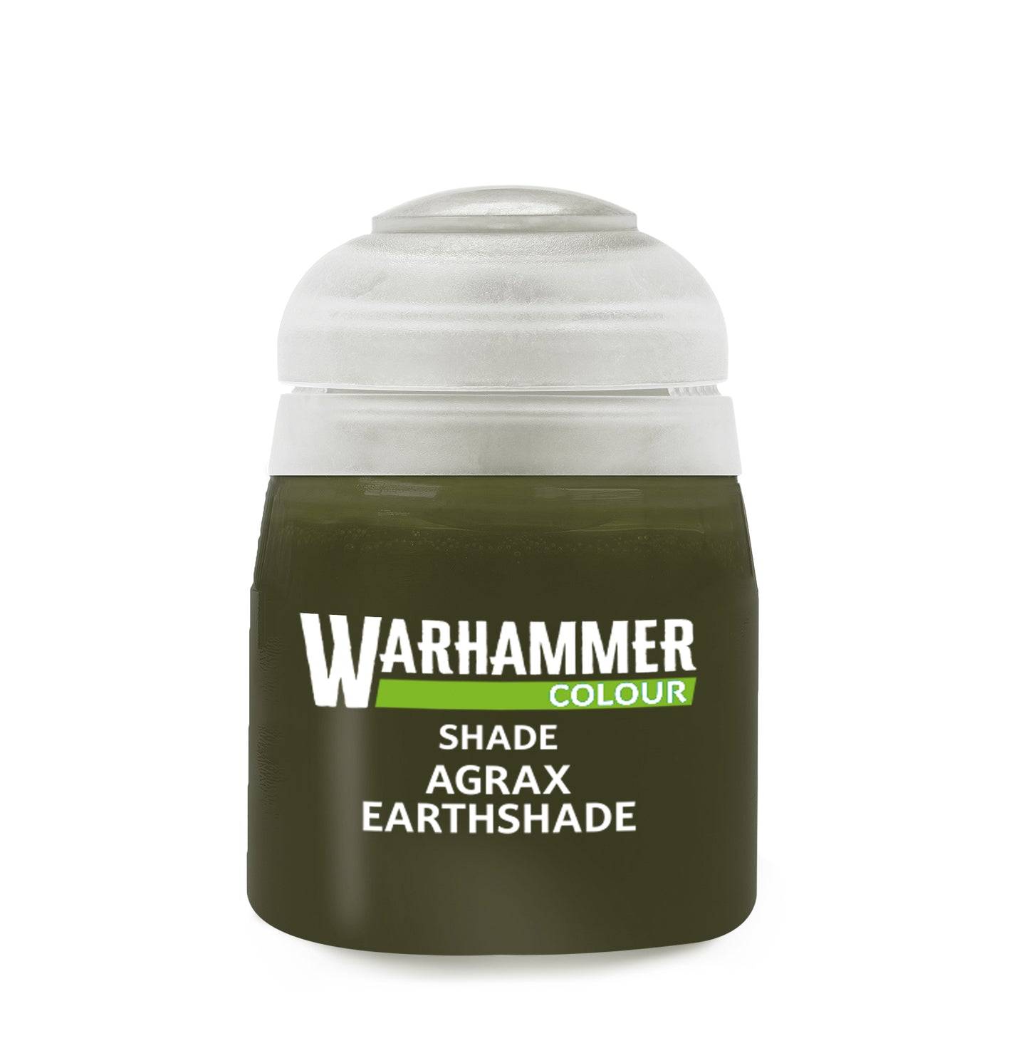 Citadel Colour – Shade: Agrax Earthshade Paint (18ml)