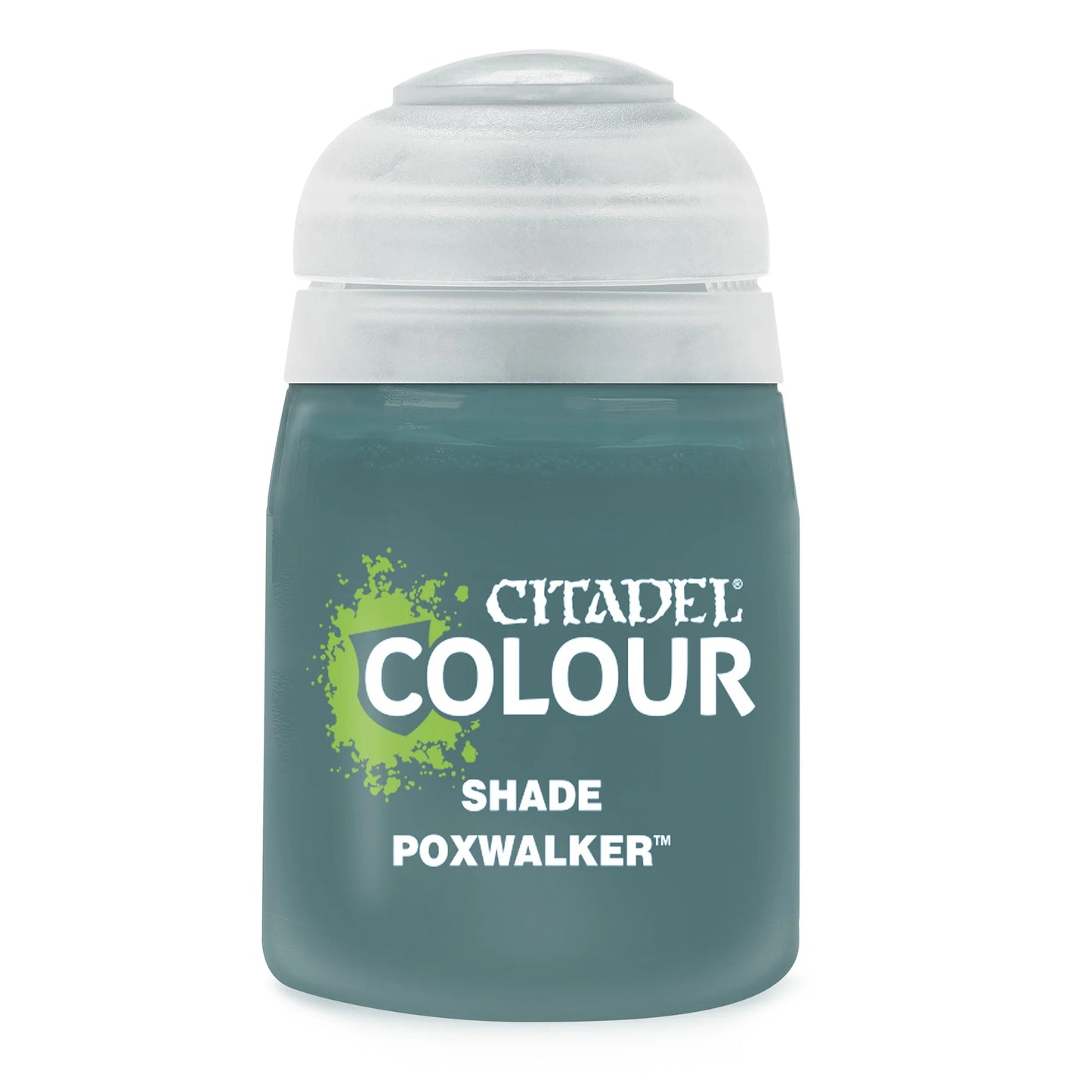 Citadel Colour – Shade: Poxwalker Paint (18ml)