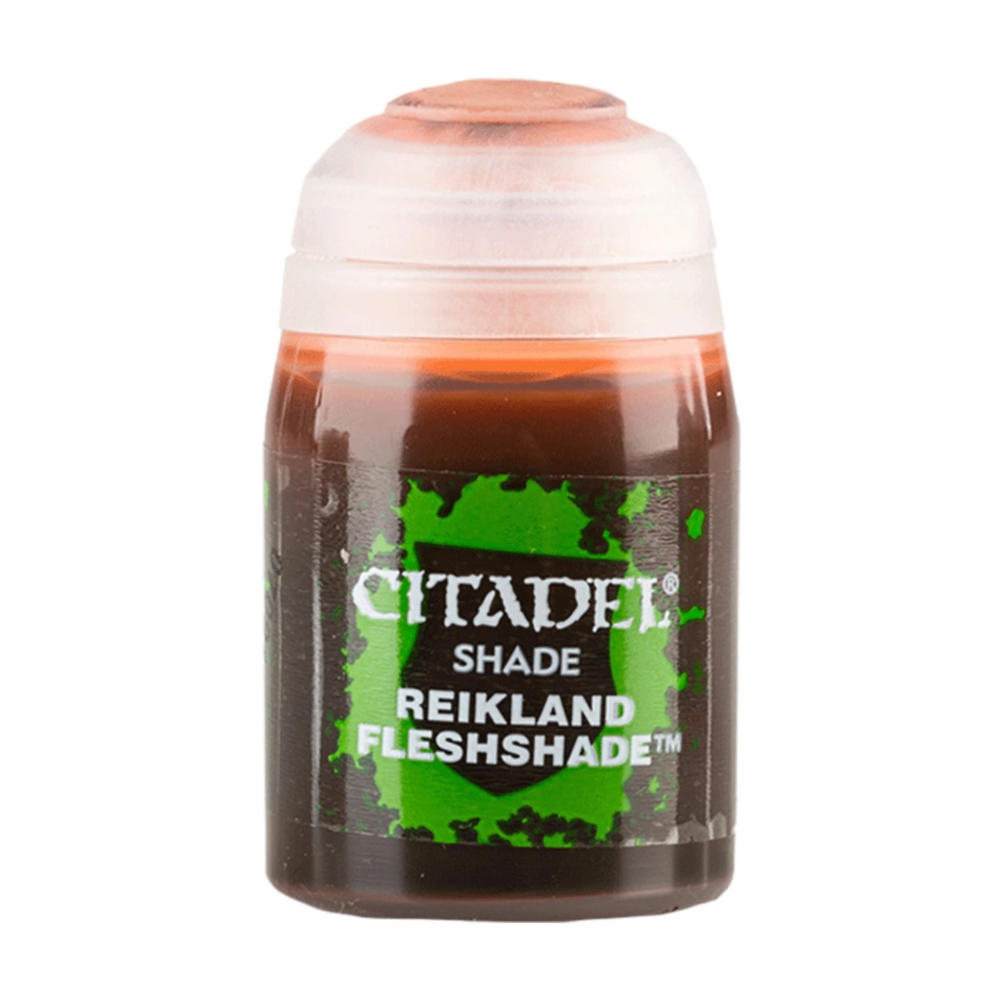 Citadel Colour – Shade: Reikland Fleshshade Paint (18ml)