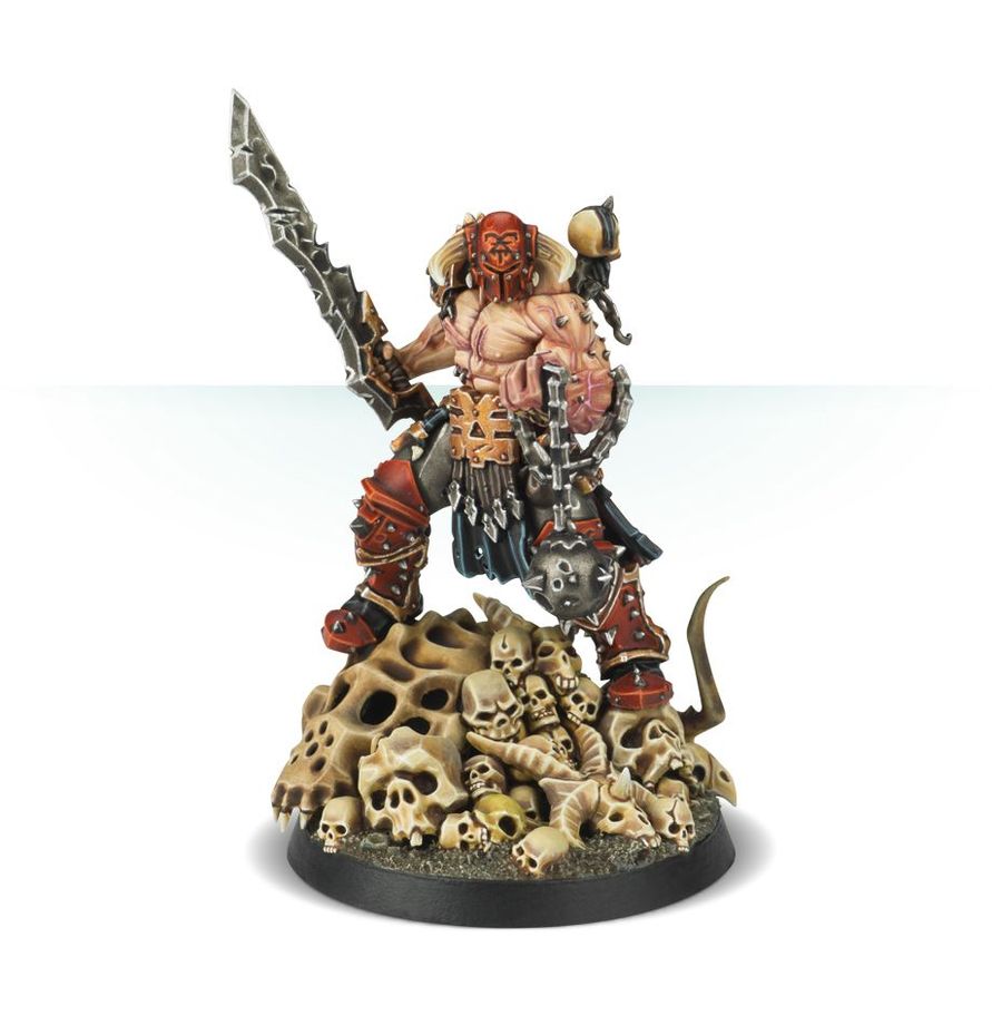 Citadel Colour – Citadel Skulls