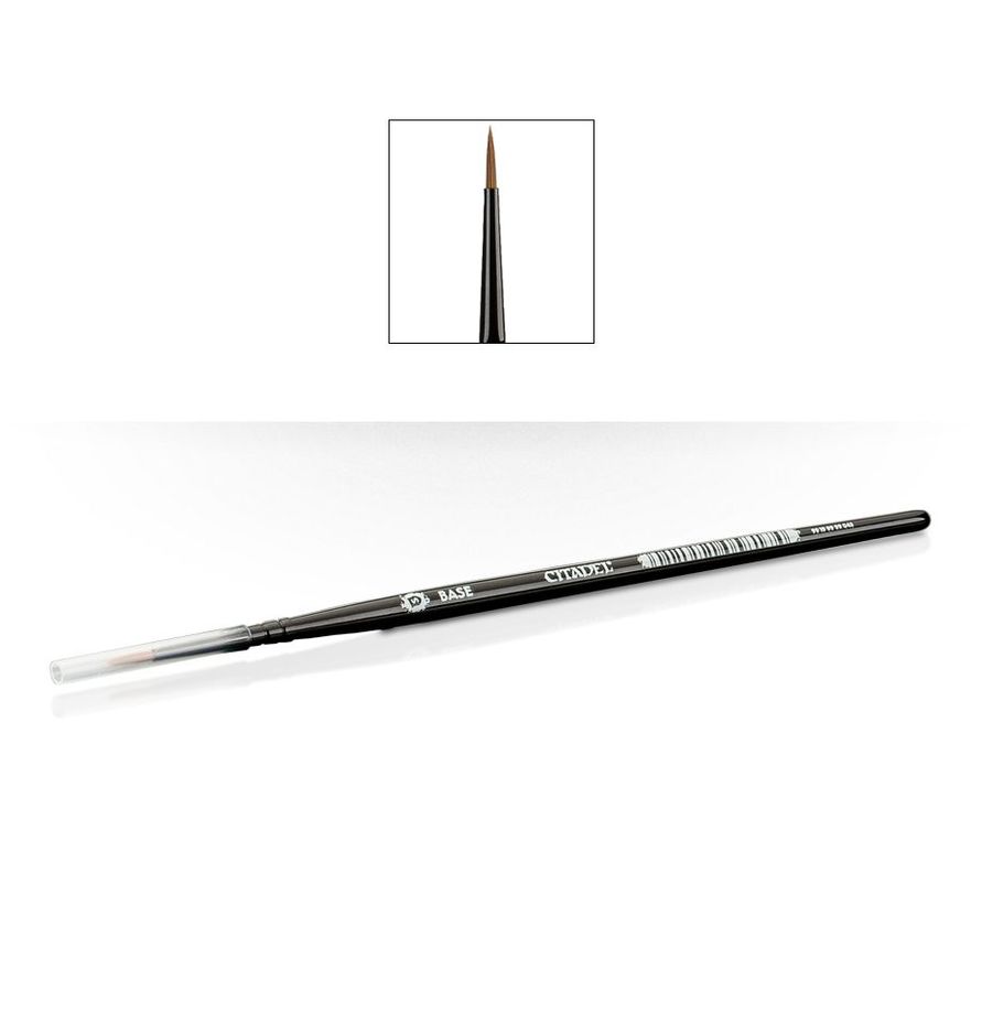Citadel Colour – Small Base Brush
