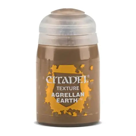 Citadel Colour – Technical: Agrellan Earth Paint (24ml)