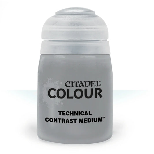 Citadel Colour – Technical: Contrast Medium (24ml)