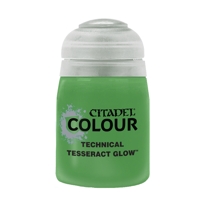 Citadel Colour – Technical: Tesseract Glow Paint (18ml)
