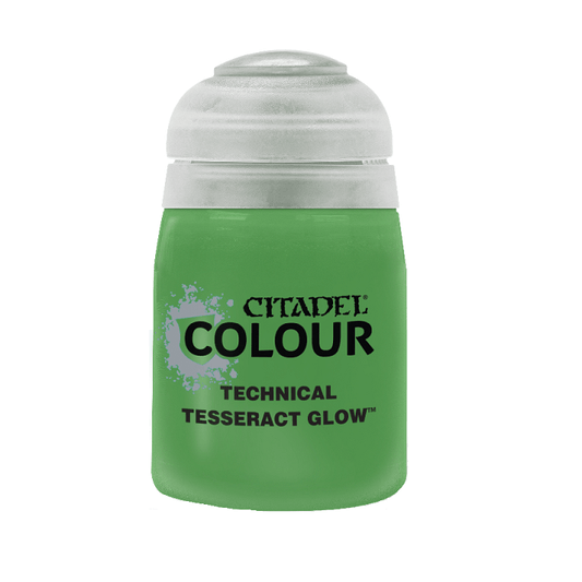 Citadel Colour – Technical: Tesseract Glow Paint (18ml)