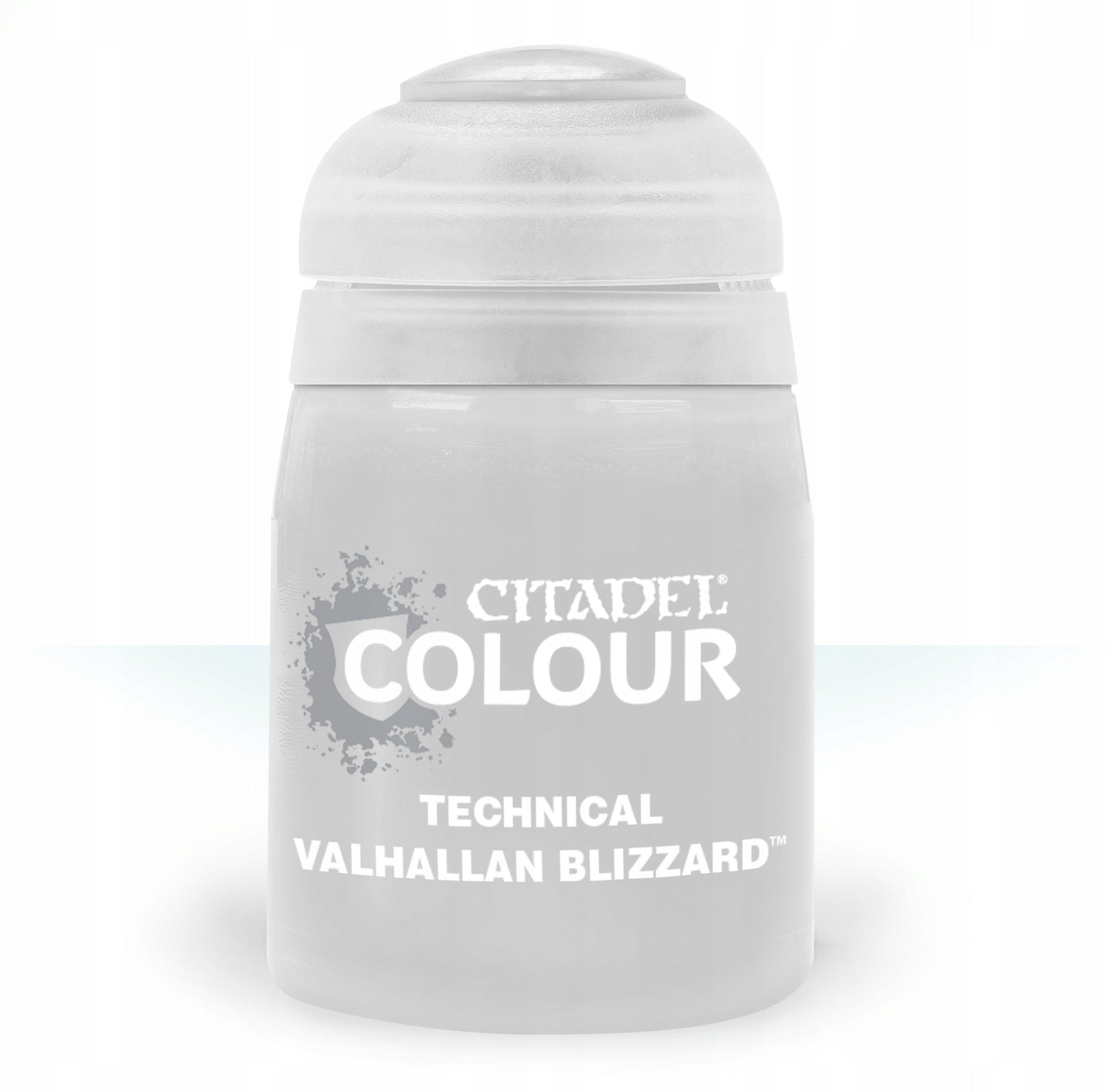 Citadel Colour – Technical: Valhallan Blizzard Paint (24ml)