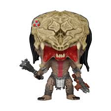 Funko Pop! Feral Predator #1909 – Prey (Pop! Movies)