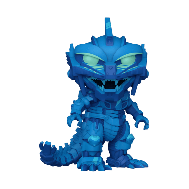 Funko Pop! Art Series – Mechagodzilla #1819 (Godzilla)
