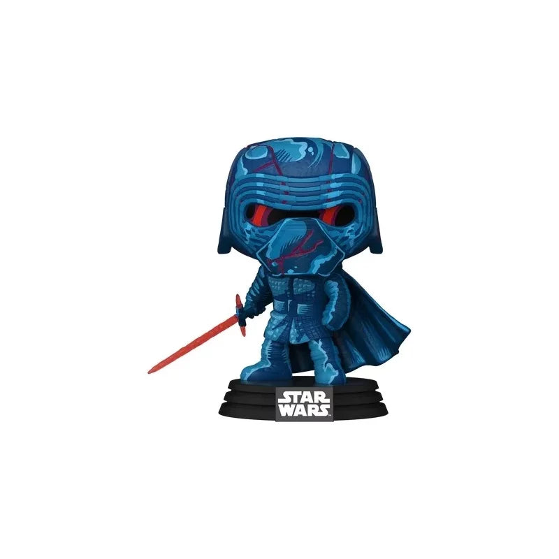 Funko Pop! Kylo Ren (Retro) #770 – Star Wars