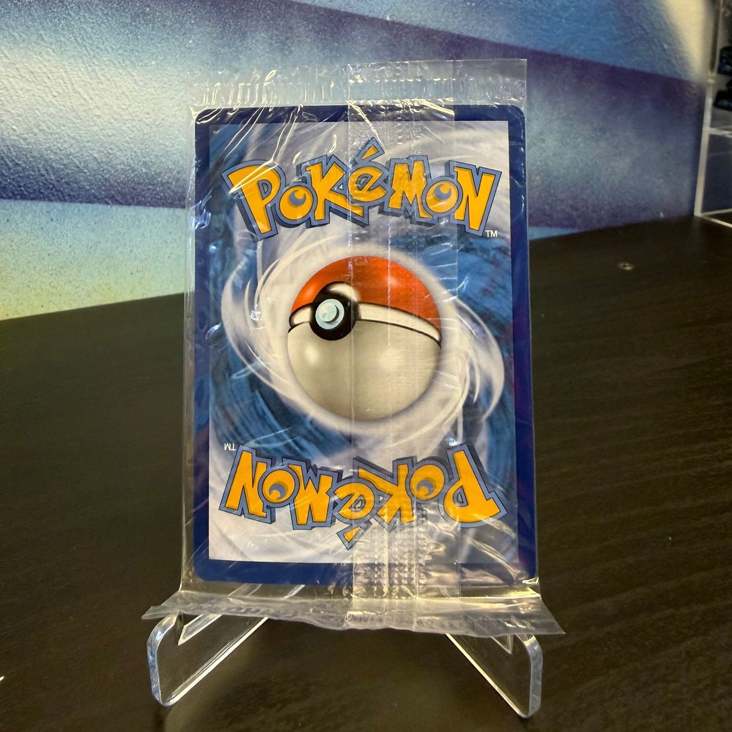 Pokémon TCG Single Card – Lucario VSTAR SWSH291 Promo – Raw (English)