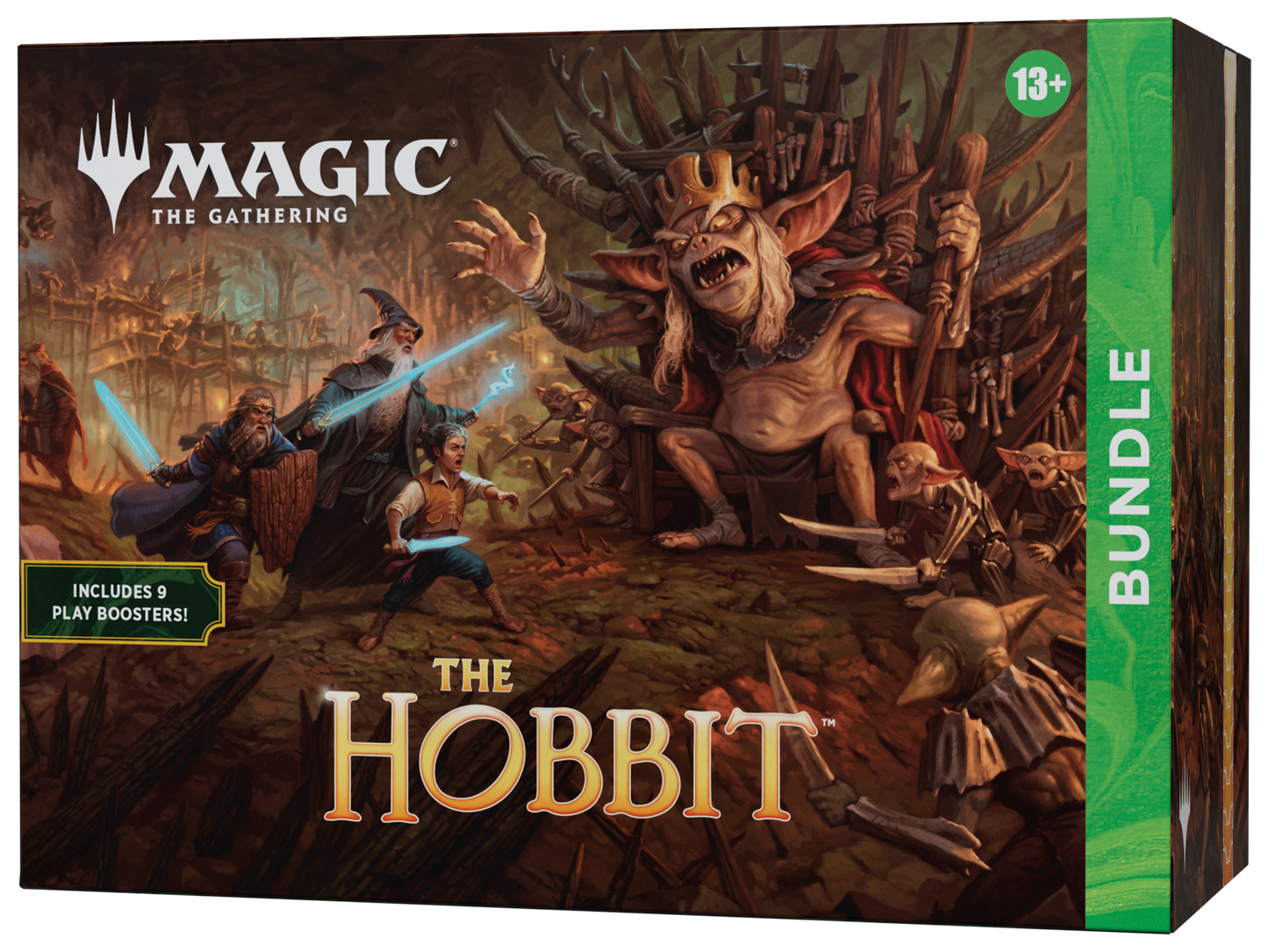 Magic: The Gathering – The Hobbit Bundle