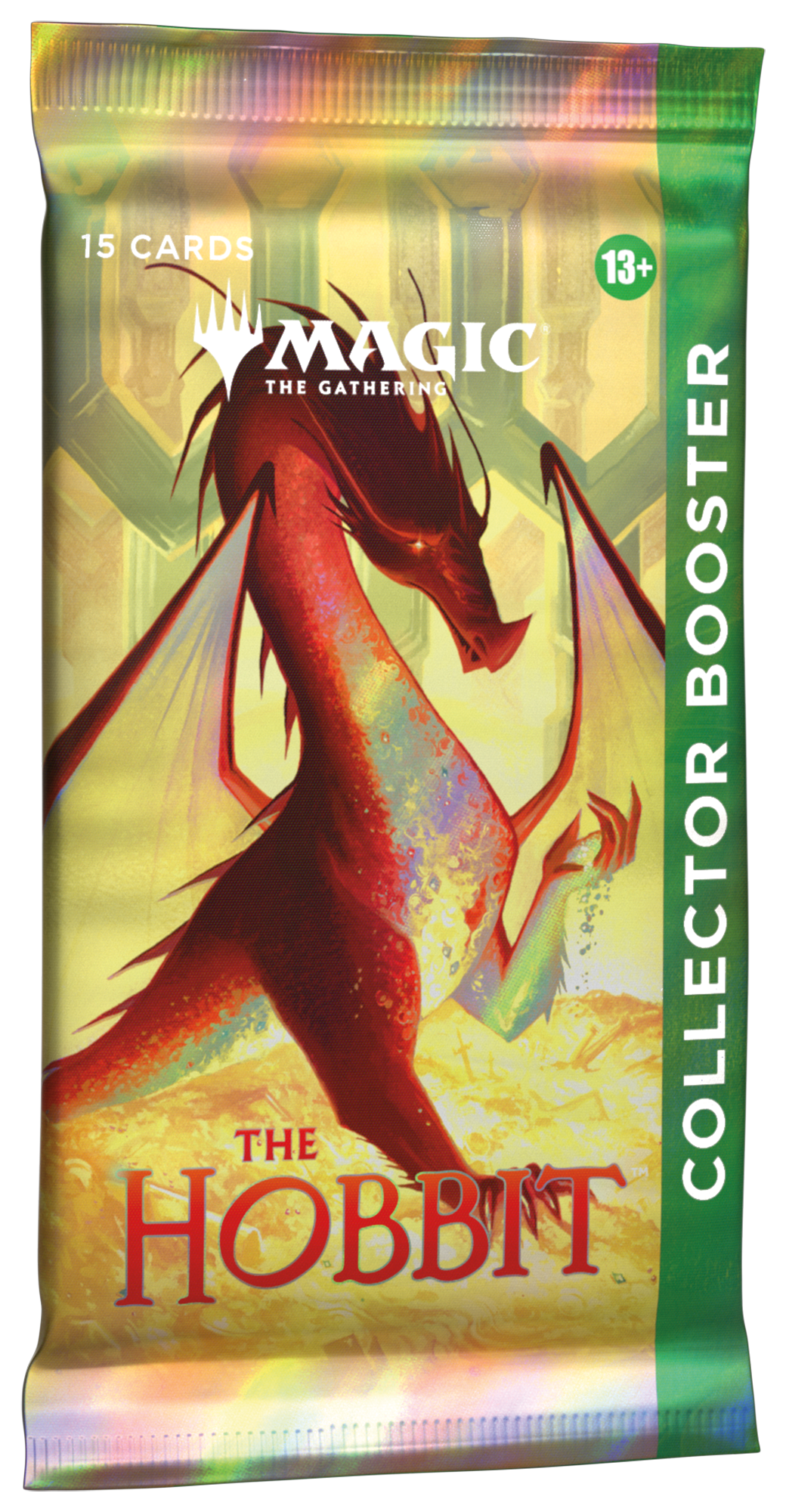 Magic: The Gathering – The Hobbit Collector Booster Pack