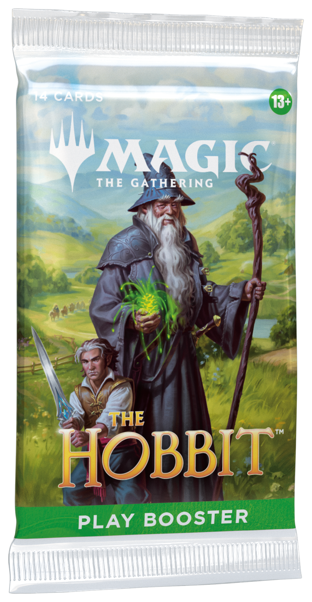 Magic: The Gathering – The Hobbit Booster Pack