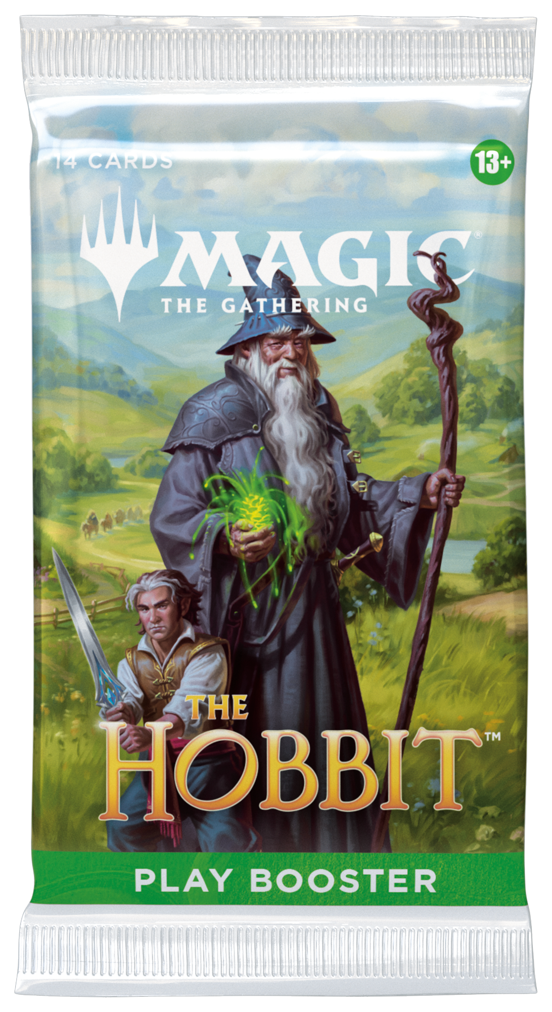 Magic: The Gathering – The Hobbit Booster Pack