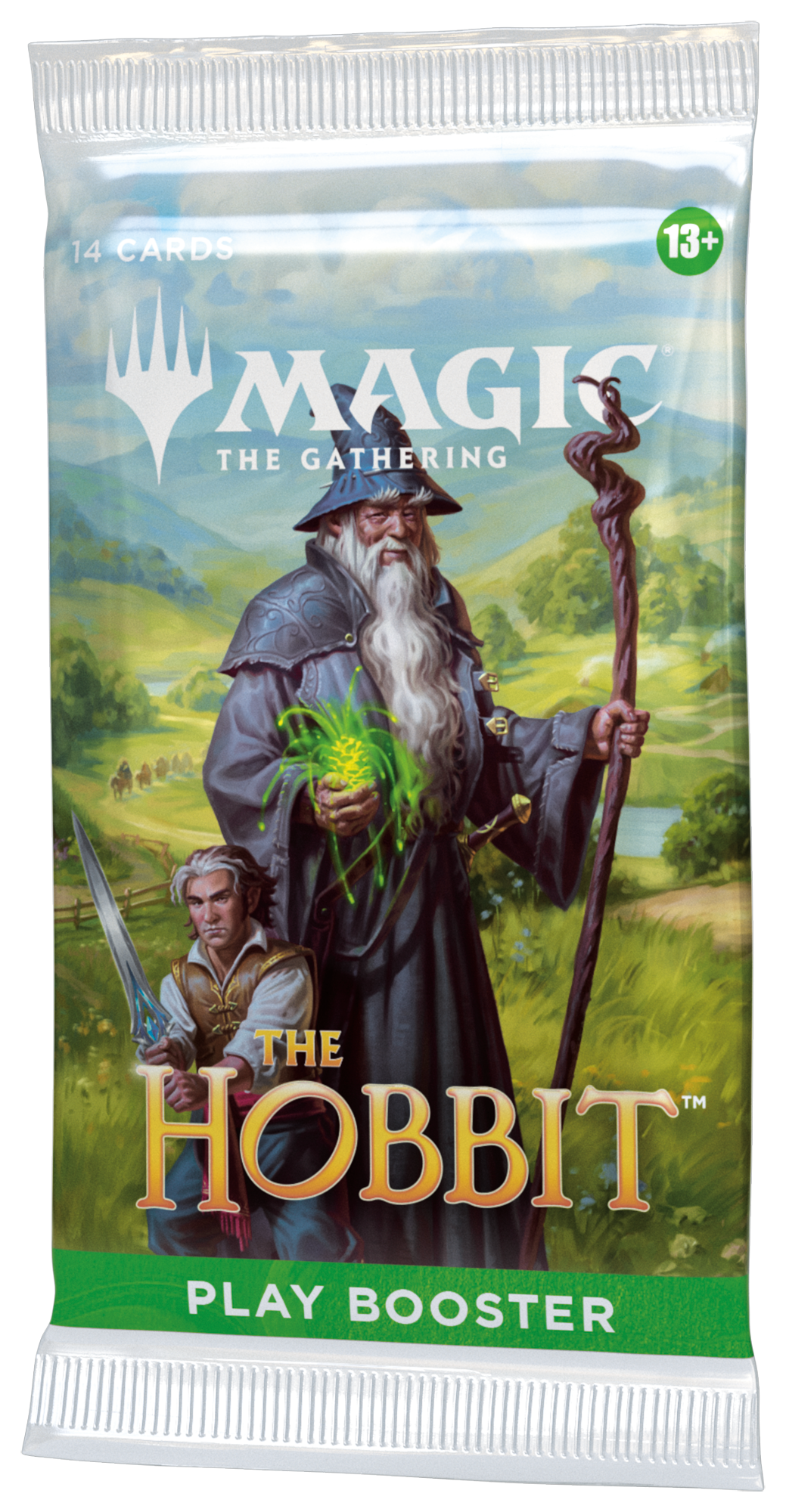 Magic: The Gathering – The Hobbit Booster Pack