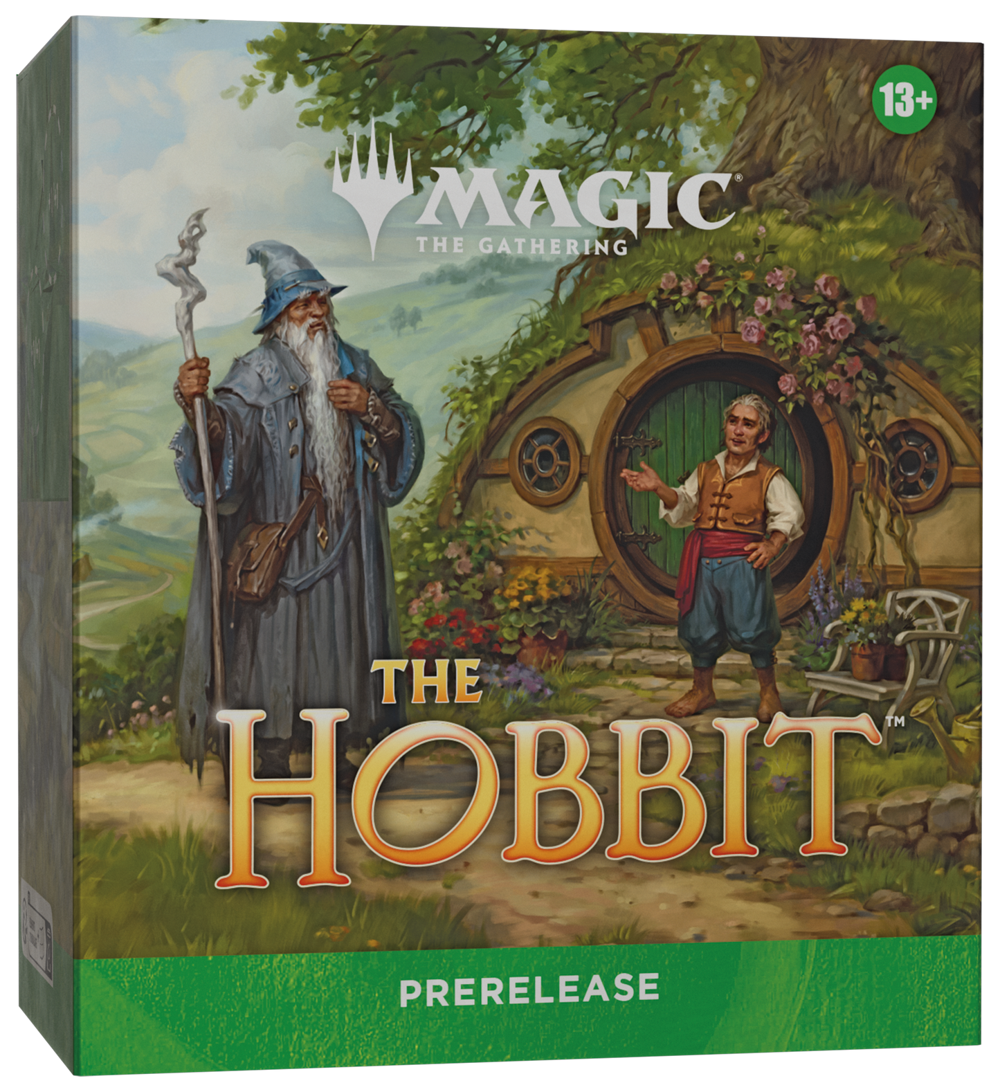 Magic: The Gathering – The Hobbit Prerelease Pack