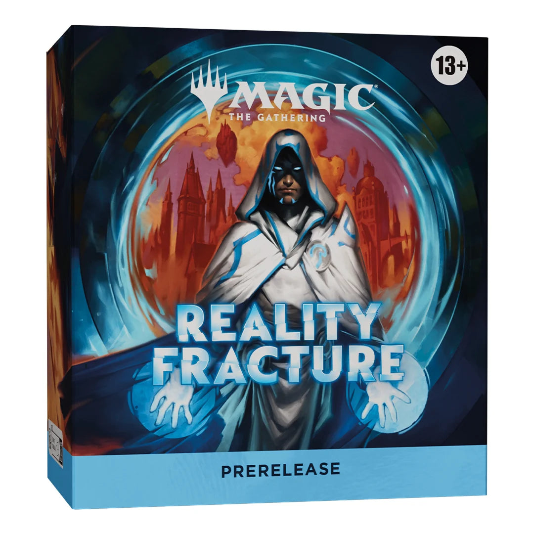 Magic: The Gathering – Reality Fracture Prerelease Pack