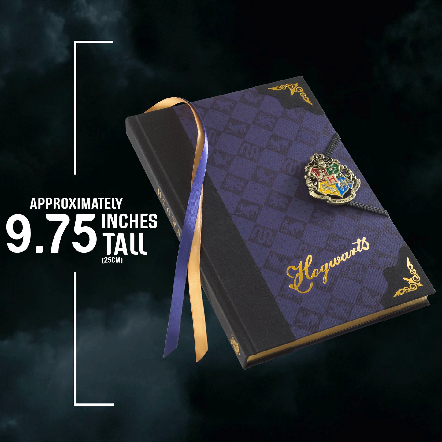 Official Harry Potter Hogwarts Journal