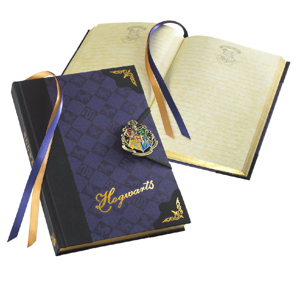 Official Harry Potter Hogwarts Journal